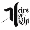 Heirs of Light Clothing - Home
