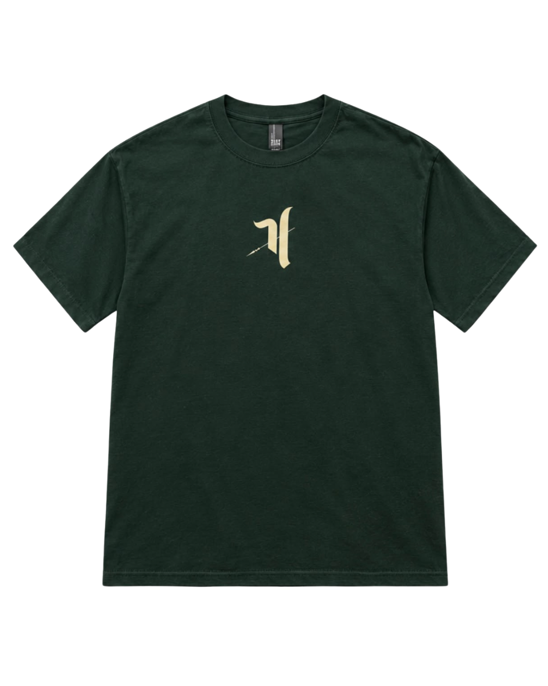 The Evergreen