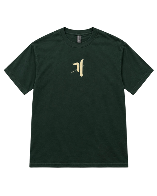 The Evergreen